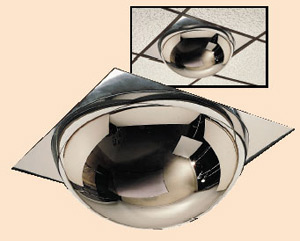 Security Mirrors By Eye Spy Electronics in Missouri
