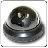 CCTV Dome Security Camera in Missouri