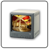 CCYV Color Monitor