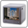 CCTV Color Monitor