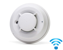 DSC WS4916 Wireless Smoke Detector By Eye Spy Electronics in MO