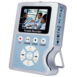 Portable DVR sales sevice and installation st.louis, st.charles, mo, missouri