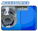 St.Louis and St.Charles Security Systems, CCTV Accessories for Security Cameras Provided By Eye Spy Electronics and More in Missouri