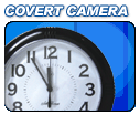 St.Louis/St.Charles Security Systems, CCTV Covert Security Camera in Missouri