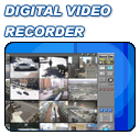St.Louis and St.Charles Security Systems, CCTV Computer Base Digital Video Recorder Provided By Eye Spy Electronics and More in Missouri