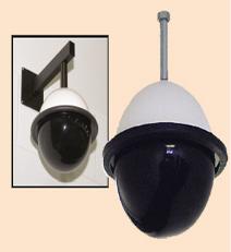 Security Mirrors By Eye Spy Electronics in MO