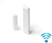 DSC EV-DW4975 Wireless Door Contact By Eye Spy Electronics in MO