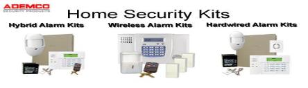 Complete Security Alarm Kits monitoring in st.louis, st.charles, o'fallon, mo,  Missouri