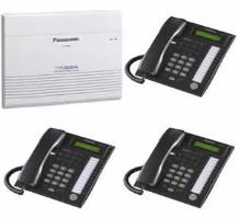 Pasasonic telephone system sales, service and installation st.louis, st.charles, o'fallon, mo, missouri