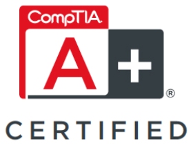 CompTia Certification St.Louis