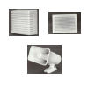 DSC outdoor Siren Burglar alarm