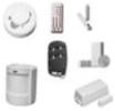 GE wireless alarm kits