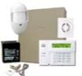 Ademco Hybrid Security Kit