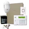 Ademco Hard Wired Alarm Kit
