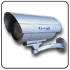 CCTV Camera Night Vision