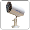 Night Vision Bullet Security Camera