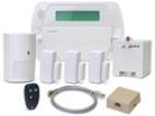 DSC 9047 Wireless Alarm Kit