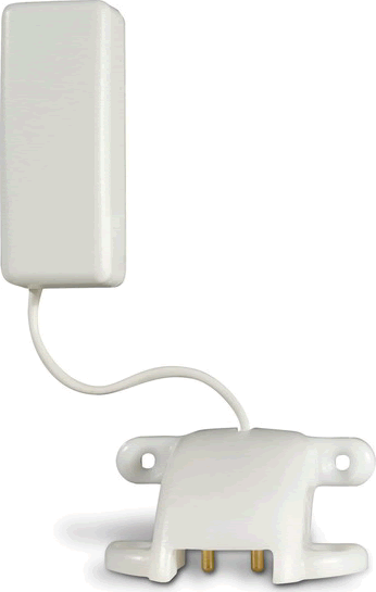 DSC water flood sensor
