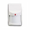 Wireless alarm motion detector