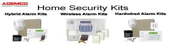 Ademco Security Alarms