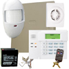 Ademco Hybrid Burglar Alarm kit