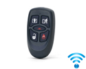 DSC Digital Security Wireless key fob