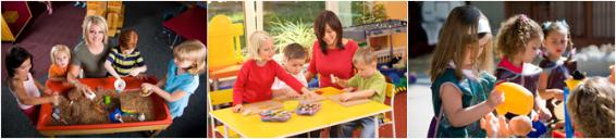 Child Care Center