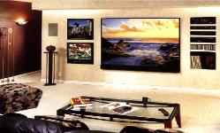 home theater