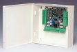 Access Control Main Panel
