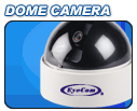 Dome CCTV Camera