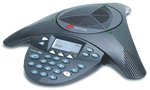 Polycom Telephone Systems