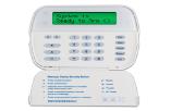 DSC Wired 5500 keypad