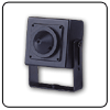 Color Board Security Camera Systems 