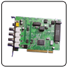 Self Install DVR Card