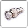 rca female to bnc male for Security Cameras