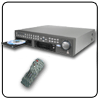 Network Stand Alone DVR