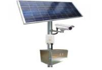 Solar Security Cameras St. Louis