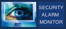 Remote Security Alarm Monitoring