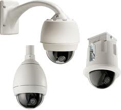 Bosch Security Cameras St. Louis