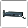 Network Stand Alone DVR