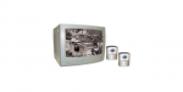 complete security camera kits in st.charles, st.louis, mo by eye spy electronics