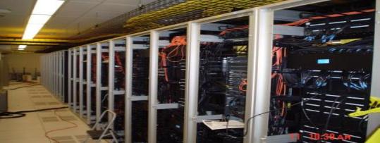 networking and data sales and installation